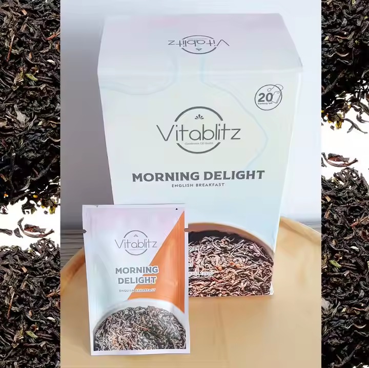 Premium Morning Tea Blend